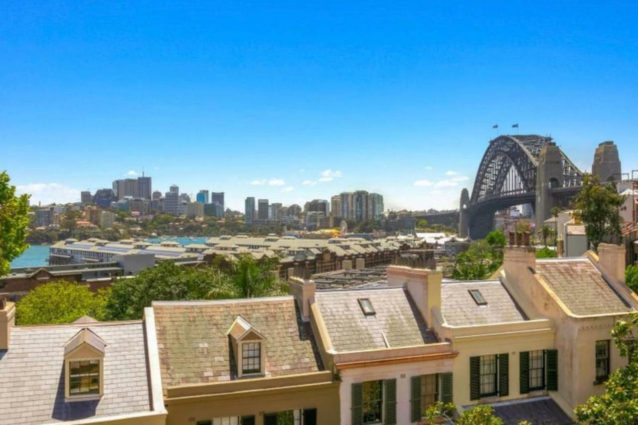 Stunning 9 Appartamento Sydney